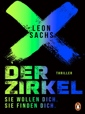 cover image of Der Zirkel